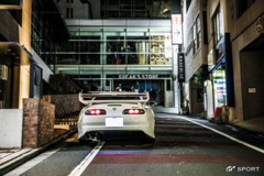 グランツーリスモスポーツイキリストリート005b