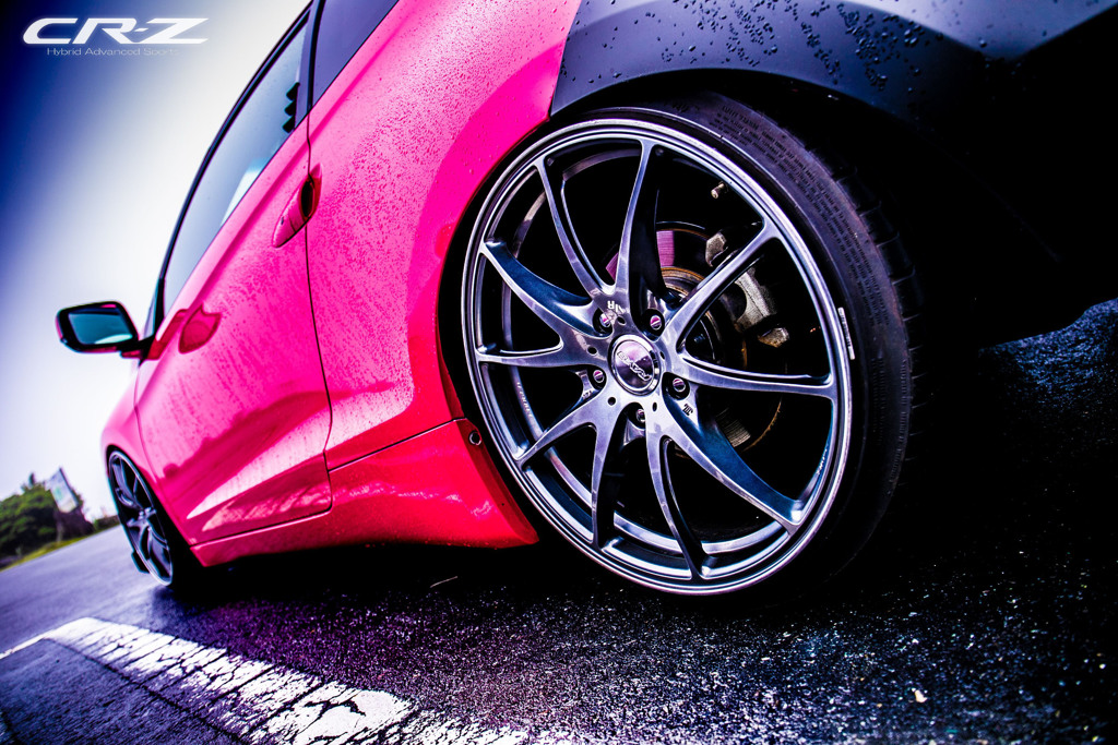 芦ノ湖＠CR-Zオフitachiking013b