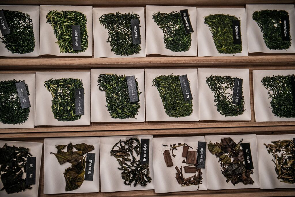 アフタヌーンティー009