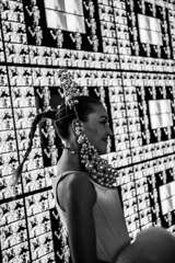 ホールバレリーナ003