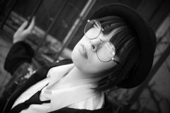 ポートレート020