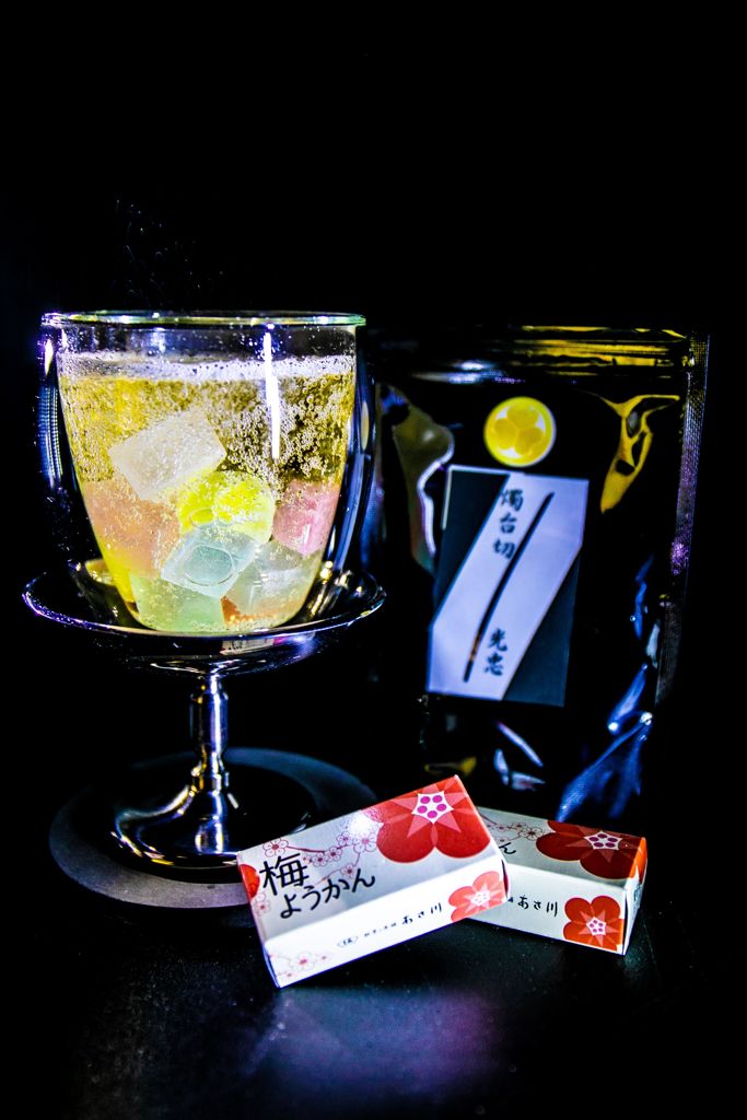 家＠琥珀ソーダB006