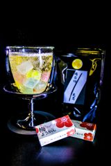 家＠琥珀ソーダB006