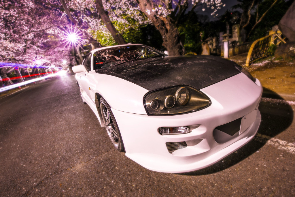 スープラ014