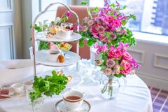 アフタヌーンティー023