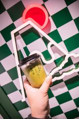 タピオカミルクティー001