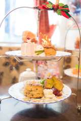 アフタヌーンティー006