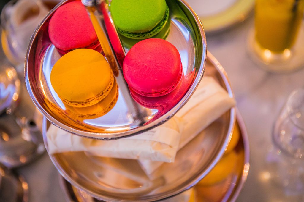 アフタヌーンティー001