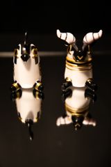 神ガチャガチャ001