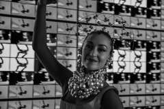 ホールバレリーナ006