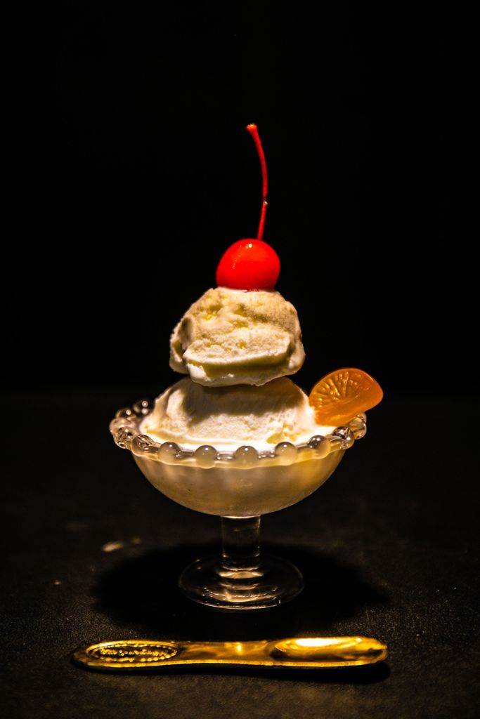 家＠二段アイス001