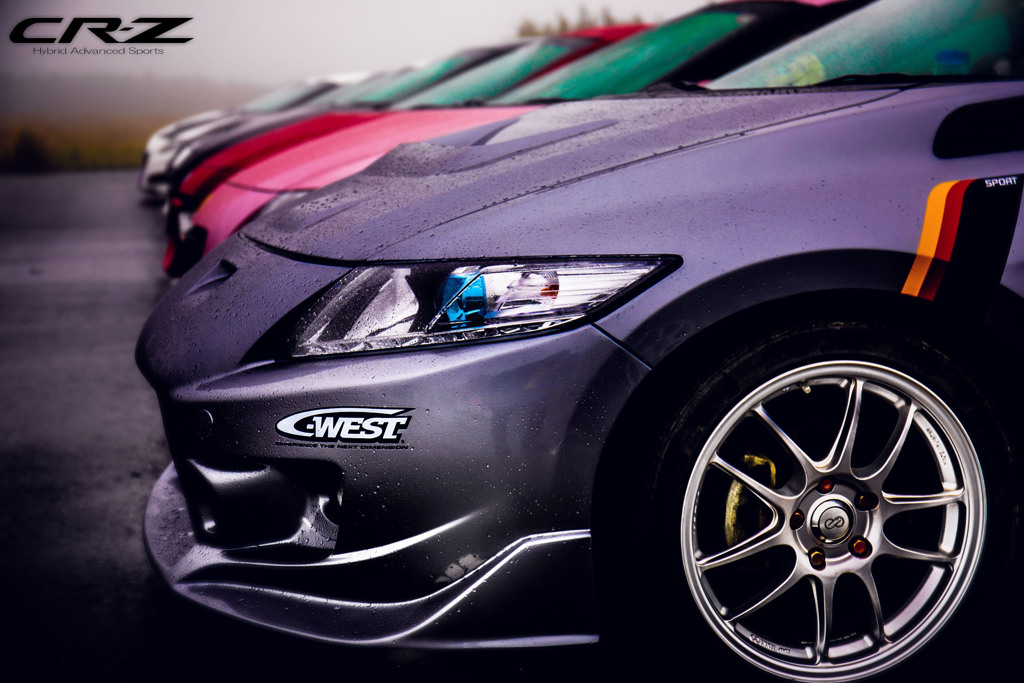 芦ノ湖＠CR-Zオフitachiking005c