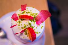 いちごパフェ006