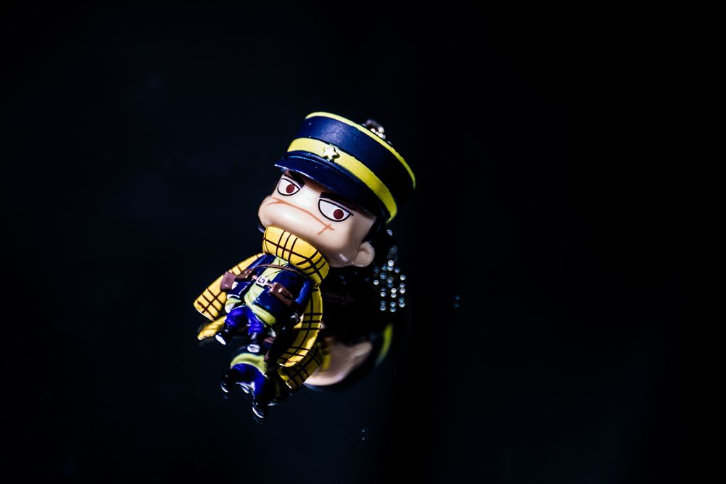 杉本SDフィギュア001