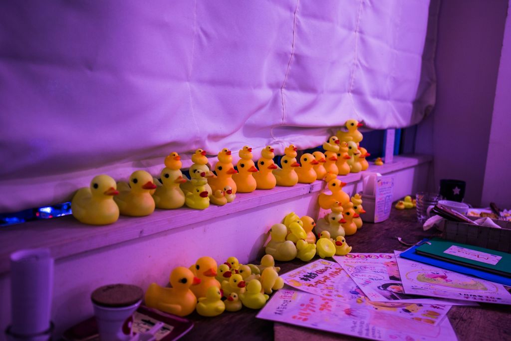 あひるカフェ002