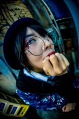 ポートレート022