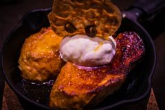 フレンチトースト004