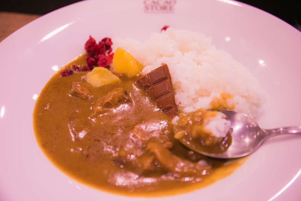 カレー000