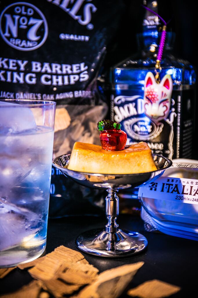 Aイタリアンプリン005