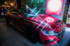 ブリティッシュクリスマス008