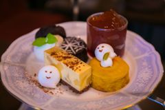 アフタヌーンティー013