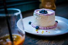 シフォンケーキ011