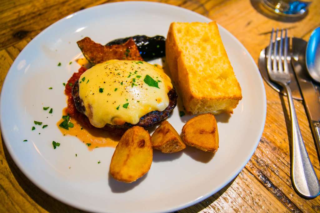 チーズハンバーグ003