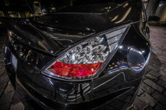 ダックテール006