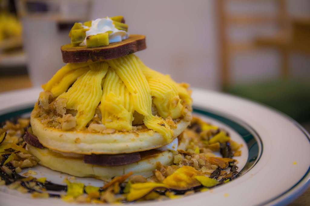 さつまいものパンケーキ004