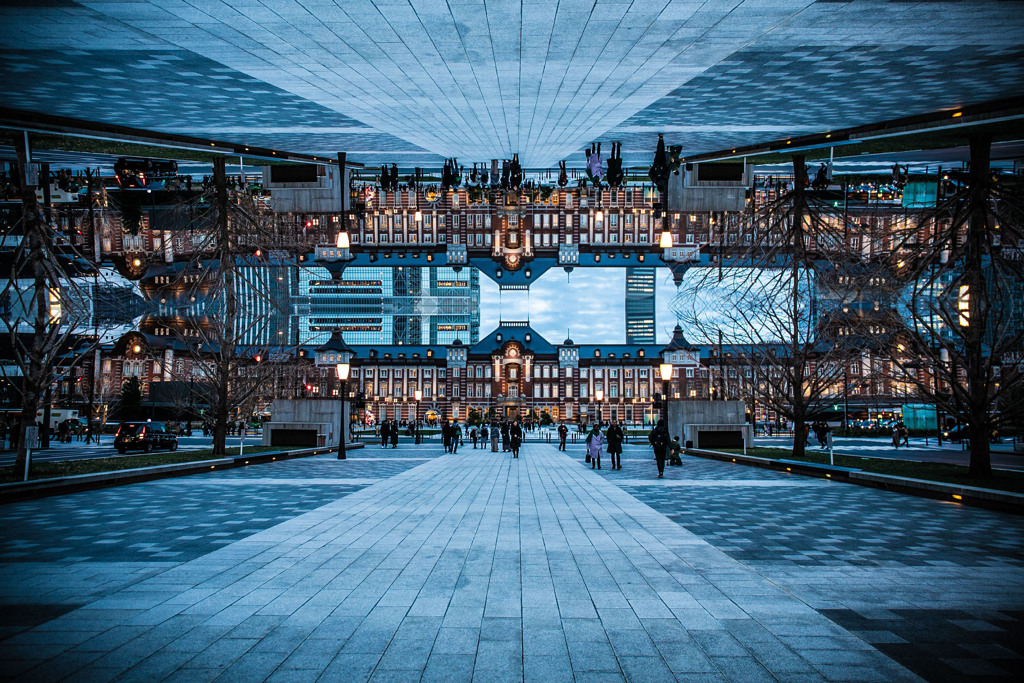 東京駅001b