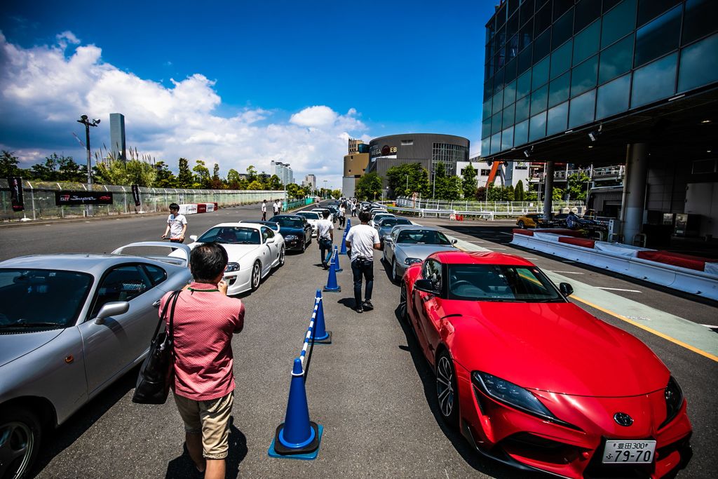 パレードラン025