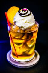 コーラフロートb001