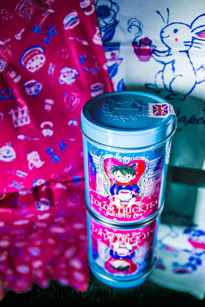 コナンティー002