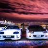 車の忘年会R001M