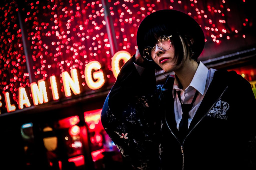 ポートレート040