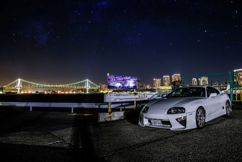 豊洲埠頭＠夜景M007C