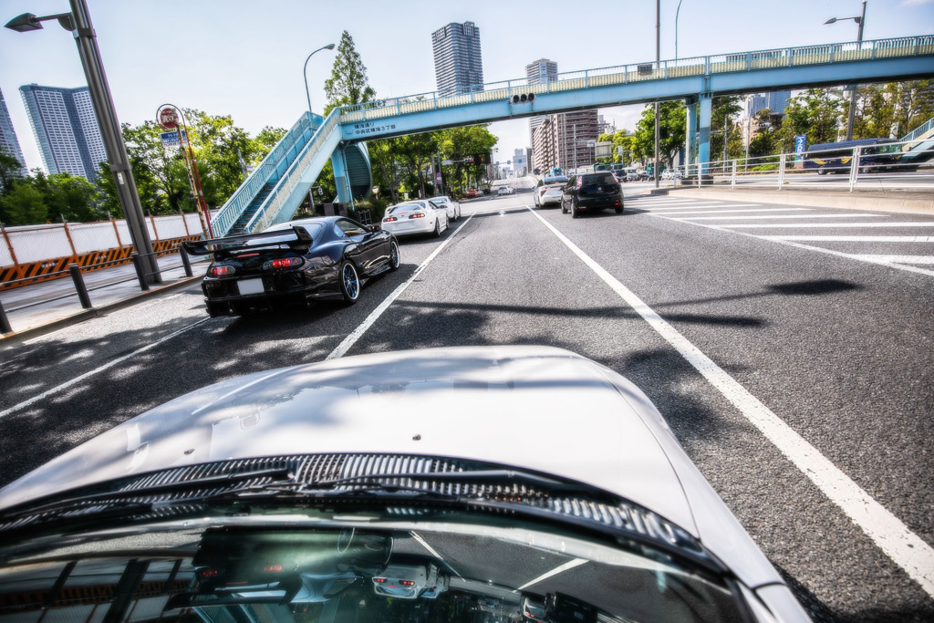 パレードラン036