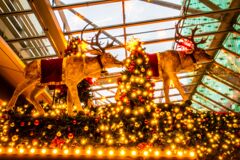 リスマスマーケットA007