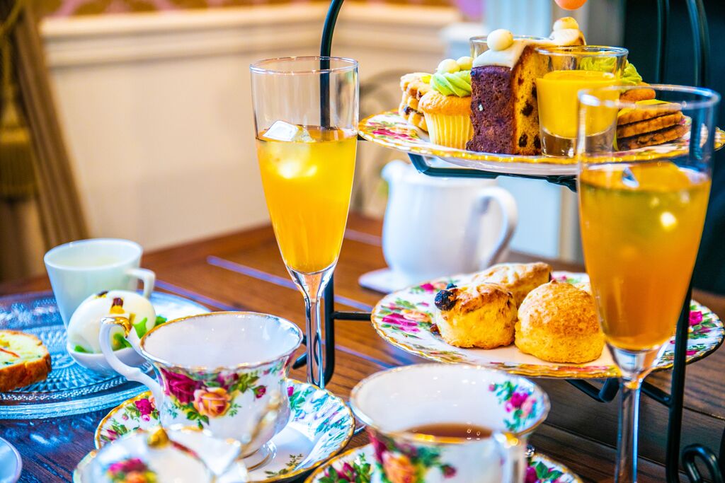 アフタヌーンティー014