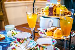 アフタヌーンティー014