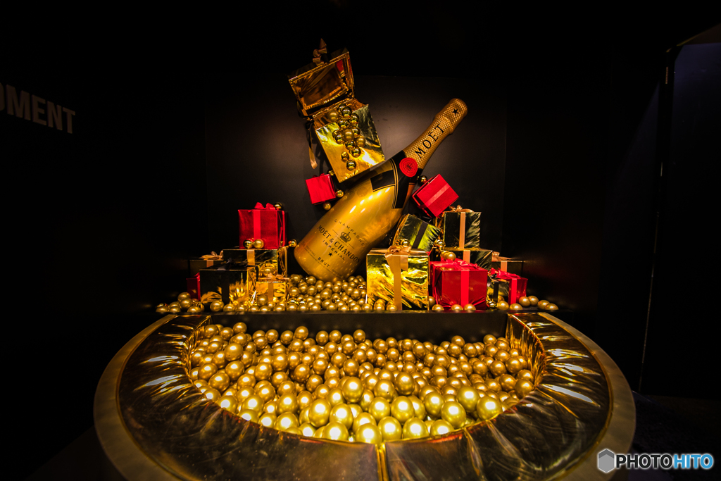 MOETpool