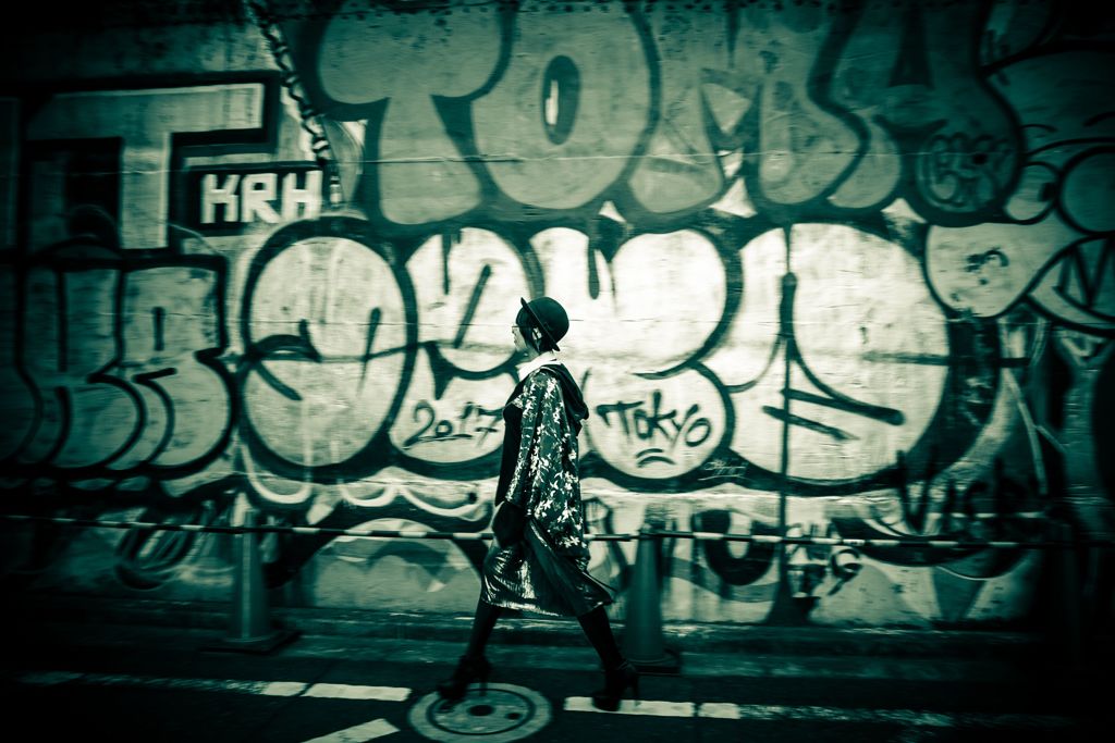 ポートレート009