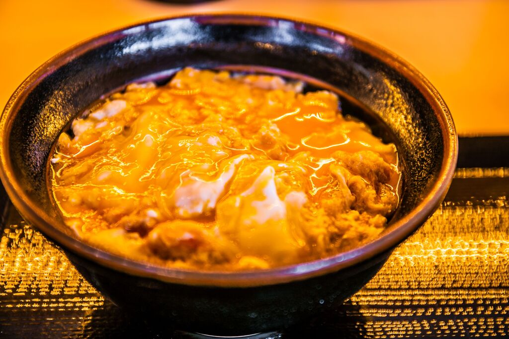 母玉子丼002