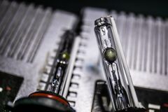 家＠取り外したHID002