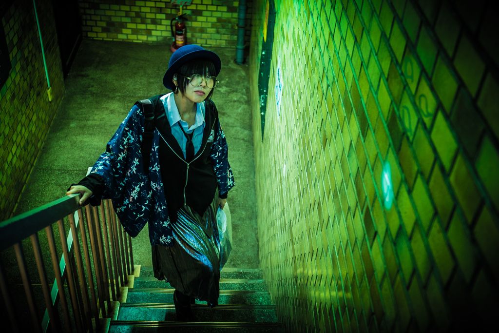 ポートレート039