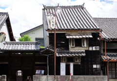分かれ道
