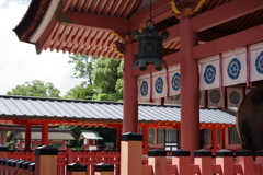 津島神社