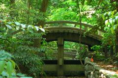 一番古い石橋