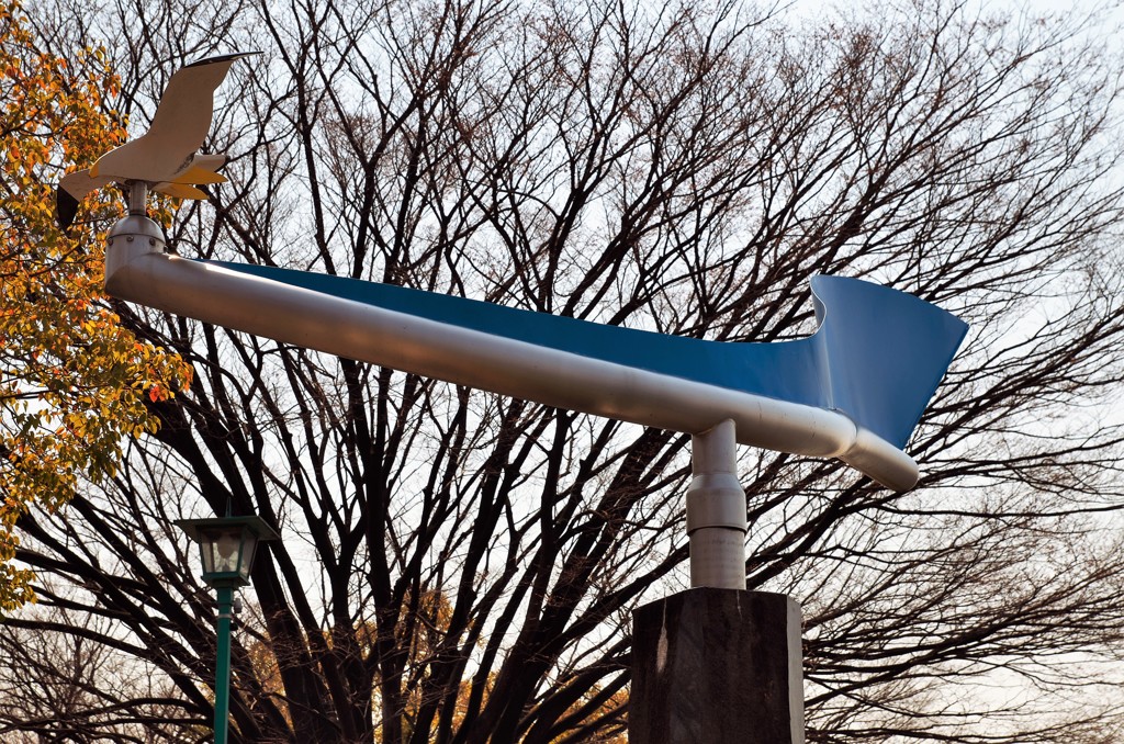 風見鶏