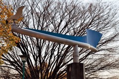 風見鶏